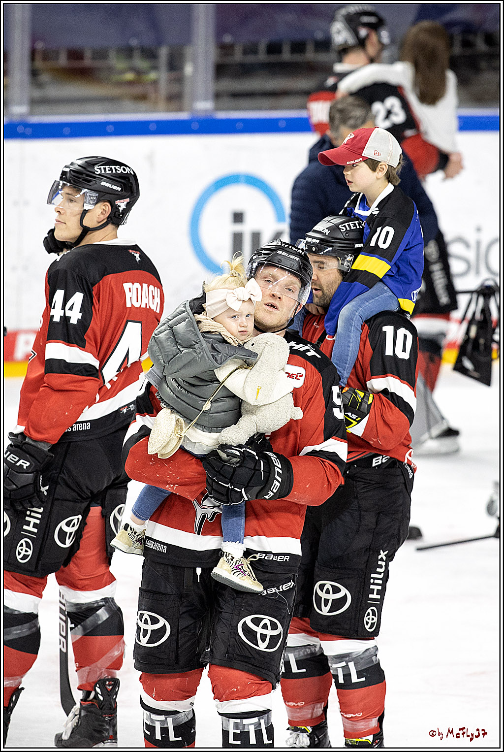 PENNY DEL;  Koelner Haie - ERC Ingolstadt; Koeln, 03.04.2022